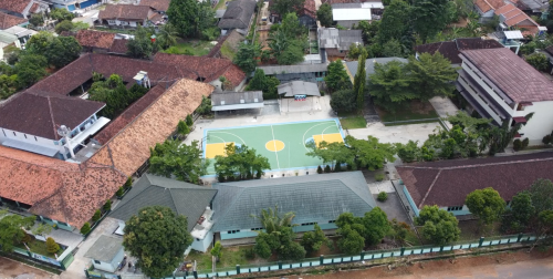 Xaverius Junior High School, Private School | We provide Indonesia infrastructure map on various property sectors and data. Access property listings, infrastructure developments, news, and valuable transaction data for informed decisions.