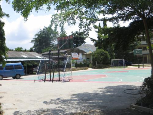 Xaverius Junior High School, Private School | We provide Indonesia infrastructure map on various property sectors and data. Access property listings, infrastructure developments, news, and valuable transaction data for informed decisions.