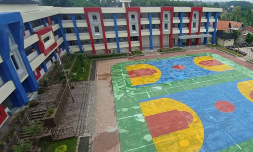 Yos Sudarso Junior High School, Private School | We provide Indonesia infrastructure map on various property sectors and data. Access property listings, infrastructure developments, news, and valuable transaction data for informed decisions.