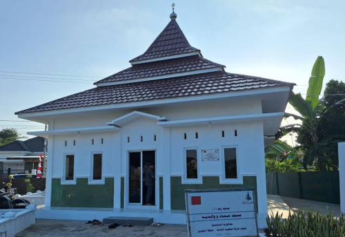 Perum PNS Metro, residential commercial for lease sale, dijual disewakan | We provide Indonesia infrastructure map on various property sectors and data. Access property listings, infrastructure developments, news, and valuable transaction data for informed decisions.