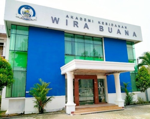Midwifery Academy Wira Buana Metro, University | We provide Indonesia infrastructure map on various property sectors and data. Access property listings, infrastructure developments, news, and valuable transaction data for informed decisions.