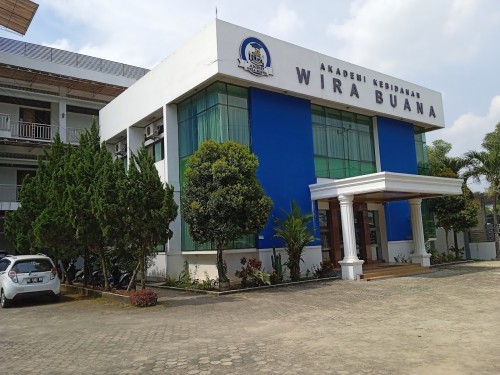 Midwifery Academy Wira Buana Metro, University | We provide Indonesia infrastructure map on various property sectors and data. Access property listings, infrastructure developments, news, and valuable transaction data for informed decisions.