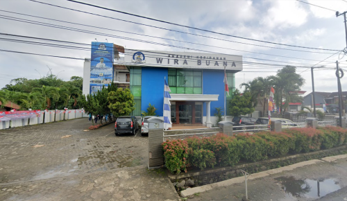 Midwifery Academy Wira Buana Metro, University | We provide Indonesia infrastructure map on various property sectors and data. Access property listings, infrastructure developments, news, and valuable transaction data for informed decisions.