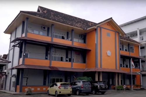 Dharma Wacana Nursing Academy, University | We provide Indonesia infrastructure map on various property sectors and data. Access property listings, infrastructure developments, news, and valuable transaction data for informed decisions.