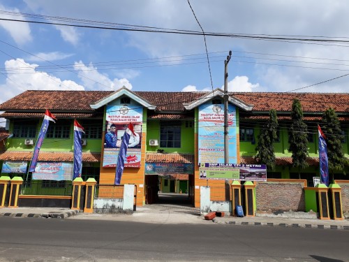 Agus Salim Islamic Institute, University | We provide Indonesia infrastructure map on various property sectors and data. Access property listings, infrastructure developments, news, and valuable transaction data for informed decisions.