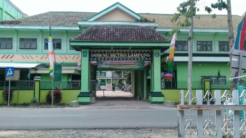 Ma'arif NU Islamic Institute Metro Lampung, University | We provide Indonesia infrastructure map on various property sectors and data. Access property listings, infrastructure developments, news, and valuable transaction data for informed decisions.