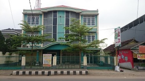 Gajah Sakti Polytechnic, University | We provide Indonesia infrastructure map on various property sectors and data. Access property listings, infrastructure developments, news, and valuable transaction data for informed decisions.