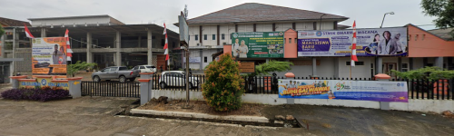 Dharma Wacana College of Agricultural Sciences, University | We provide Indonesia infrastructure map on various property sectors and data. Access property listings, infrastructure developments, news, and valuable transaction data for informed decisions.