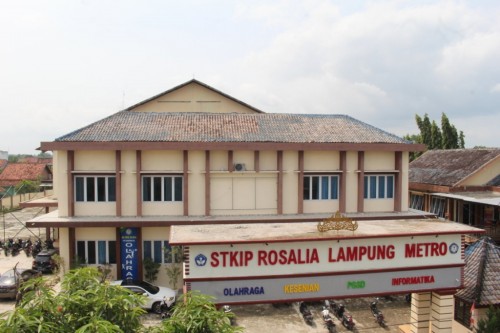 Rosalia College of Teacher Training and Education, University | We provide Indonesia infrastructure map on various property sectors and data. Access property listings, infrastructure developments, news, and valuable transaction data for informed decisions.