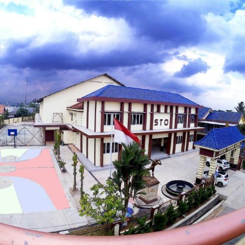 Rosalia College of Teacher Training and Education, University | We provide Indonesia infrastructure map on various property sectors and data. Access property listings, infrastructure developments, news, and valuable transaction data for informed decisions.