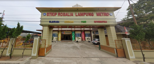 Rosalia College of Teacher Training and Education, University | We provide Indonesia infrastructure map on various property sectors and data. Access property listings, infrastructure developments, news, and valuable transaction data for informed decisions.