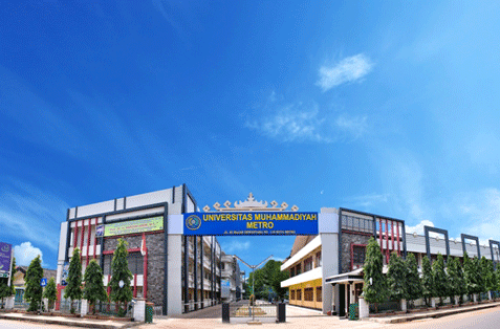 Muhammadiyah University of Metro, University | We provide Indonesia infrastructure map on various property sectors and data. Access property listings, infrastructure developments, news, and valuable transaction data for informed decisions.