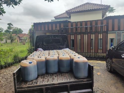 Setia jaya honey warehouse, Warehouse | We provide Indonesia infrastructure map on various property sectors and data. Access property listings, infrastructure developments, news, and valuable transaction data for informed decisions.