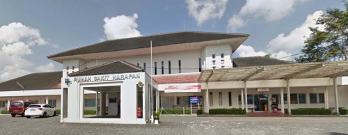 Harapan Hospital Magelang, Hospital | We provide Indonesia infrastructure map on various property sectors and data. Access property listings, infrastructure developments, news, and valuable transaction data for informed decisions.