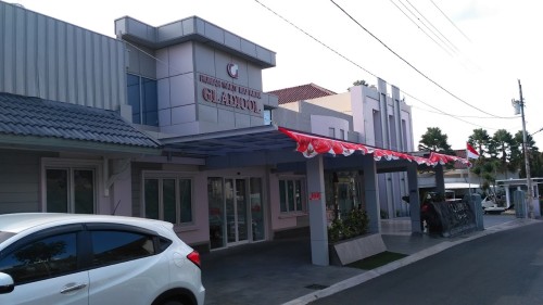 Gladiool Mother and Child Hospital, Hospital | We provide Indonesia infrastructure map on various property sectors and data. Access property listings, infrastructure developments, news, and valuable transaction data for informed decisions.