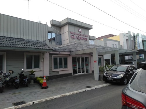Gladiool Mother and Child Hospital, Hospital | We provide Indonesia infrastructure map on various property sectors and data. Access property listings, infrastructure developments, news, and valuable transaction data for informed decisions.