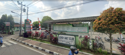 Magelang Islamic Hospital, Hospital | We provide Indonesia infrastructure map on various property sectors and data. Access property listings, infrastructure developments, news, and valuable transaction data for informed decisions.