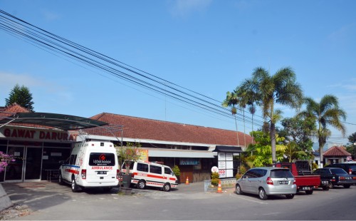 Lestari Raharja Hospital, Hospital | We provide Indonesia infrastructure map on various property sectors and data. Access property listings, infrastructure developments, news, and valuable transaction data for informed decisions.