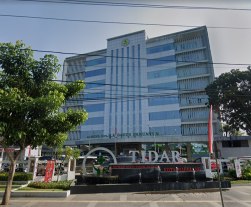 Tidar Regional General Hospital, Hospital | We provide Indonesia infrastructure map on various property sectors and data. Access property listings, infrastructure developments, news, and valuable transaction data for informed decisions.