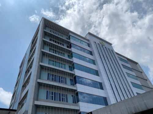 Tidar Regional General Hospital, Hospital | We provide Indonesia infrastructure map on various property sectors and data. Access property listings, infrastructure developments, news, and valuable transaction data for informed decisions.