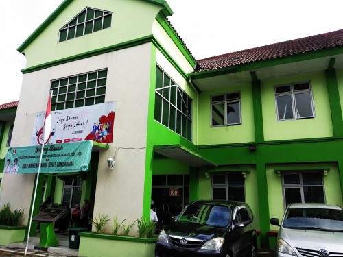 Budi Rahayu Regional General Hospital, Hospital | We provide Indonesia infrastructure map on various property sectors and data. Access property listings, infrastructure developments, news, and valuable transaction data for informed decisions.