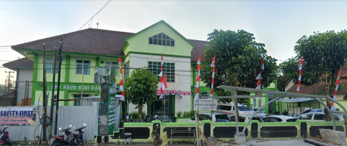 Budi Rahayu Regional General Hospital, Hospital | We provide Indonesia infrastructure map on various property sectors and data. Access property listings, infrastructure developments, news, and valuable transaction data for informed decisions.