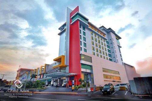 Completed hotel, Mekar Armada Jaya | We provide Indonesia infrastructure map on various property sectors and data. Access property listings, infrastructure developments, news, and valuable transaction data for informed decisions.