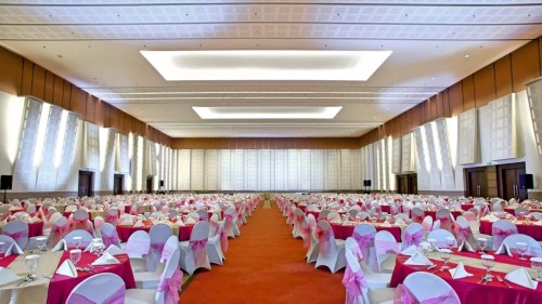 Completed hotel, Mekar Armada Jaya | We provide Indonesia infrastructure map on various property sectors and data. Access property listings, infrastructure developments, news, and valuable transaction data for informed decisions.