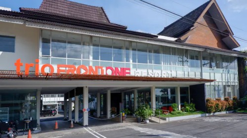 Completed hotel, Azana Hotel & Resort Management | We provide Indonesia infrastructure map on various property sectors and data. Access property listings, infrastructure developments, news, and valuable transaction data for informed decisions.