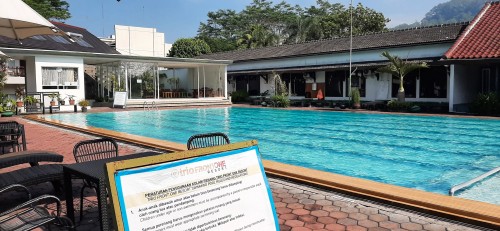 Completed hotel, Azana Hotel & Resort Management | We provide Indonesia infrastructure map on various property sectors and data. Access property listings, infrastructure developments, news, and valuable transaction data for informed decisions.