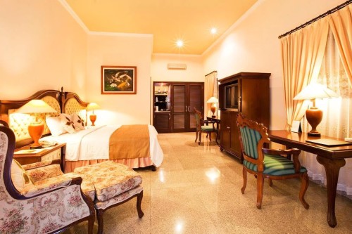 Completed hotel | We provide Indonesia infrastructure map on various property sectors and data. Access property listings, infrastructure developments, news, and valuable transaction data for informed decisions.