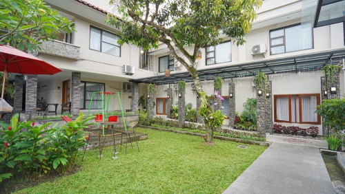 Completed hotel | We provide Indonesia infrastructure map on various property sectors and data. Access property listings, infrastructure developments, news, and valuable transaction data for informed decisions.