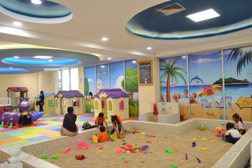 Gardena Department Store Magelang, Leased Retail, Gardena Graha | We provide Indonesia infrastructure map on various property sectors and data. Access property listings, infrastructure developments, news, and valuable transaction data for informed decisions.