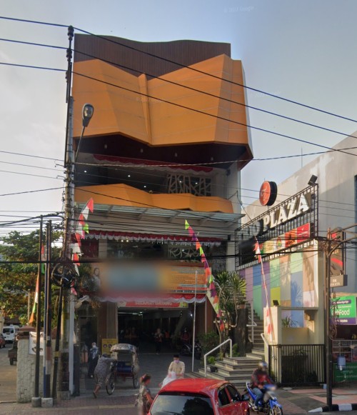 Trio Plaza Magelang, Strata Retail, Hasta Kencana Sakti | We provide Indonesia infrastructure map on various property sectors and data. Access property listings, infrastructure developments, news, and valuable transaction data for informed decisions.