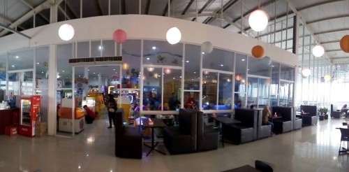 Trio Plaza Magelang, Strata Retail, Hasta Kencana Sakti | We provide Indonesia infrastructure map on various property sectors and data. Access property listings, infrastructure developments, news, and valuable transaction data for informed decisions.
