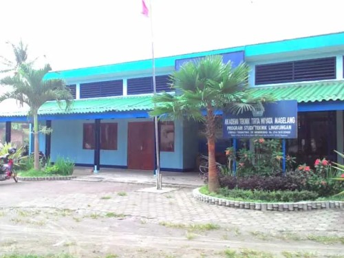 Tirta Wiyata Engineering Academy, University | We provide Indonesia infrastructure map on various property sectors and data. Access property listings, infrastructure developments, news, and valuable transaction data for informed decisions.