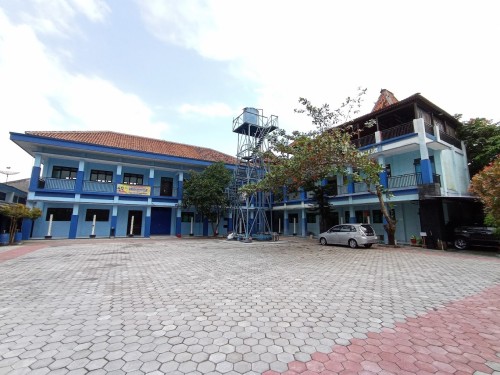 Tirta Wiyata Engineering Academy, University | We provide Indonesia infrastructure map on various property sectors and data. Access property listings, infrastructure developments, news, and valuable transaction data for informed decisions.