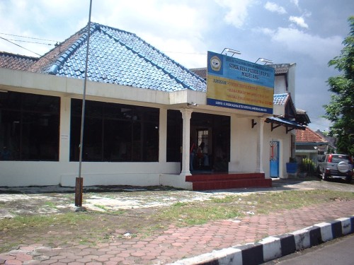 Bina Patria College of Informatics and Computer Management, University | We provide Indonesia infrastructure map on various property sectors and data. Access property listings, infrastructure developments, news, and valuable transaction data for informed decisions.