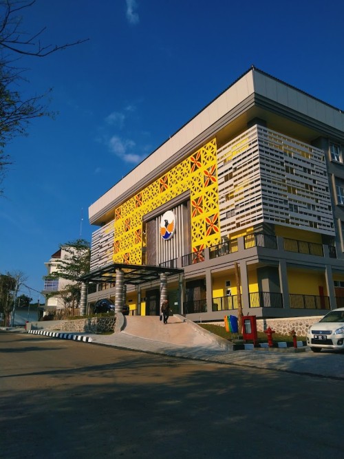Tidar University, University | We provide Indonesia infrastructure map on various property sectors and data. Access property listings, infrastructure developments, news, and valuable transaction data for informed decisions.