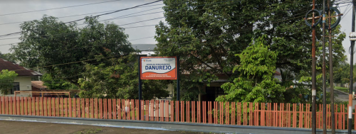 Bulog Warehouse Danurejo, Warehouse, Perum BULOG | We provide Indonesia infrastructure map on various property sectors and data. Access property listings, infrastructure developments, news, and valuable transaction data for informed decisions.