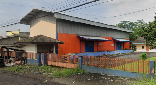 Bulog Warehouse Secang, Warehouse, Perum BULOG | We provide Indonesia infrastructure map on various property sectors and data. Access property listings, infrastructure developments, news, and valuable transaction data for informed decisions.