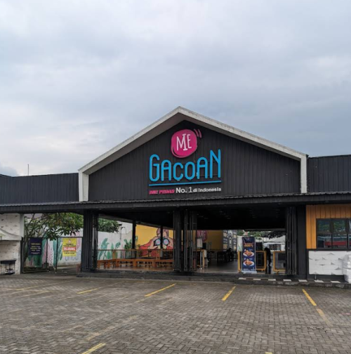Mie Gacoan Tidar Magelang, Stand Alone Retail | We provide Indonesia infrastructure map on various property sectors and data. Access property listings, infrastructure developments, news, and valuable transaction data for informed decisions.