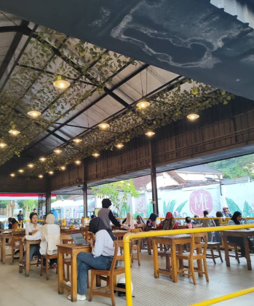Mie Gacoan Tidar Magelang, Stand Alone Retail | We provide Indonesia infrastructure map on various property sectors and data. Access property listings, infrastructure developments, news, and valuable transaction data for informed decisions.