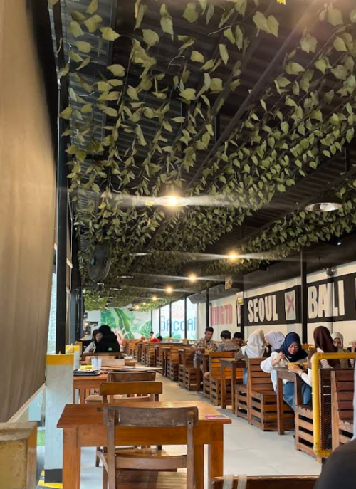 Mie Gacoan Tidar Magelang, Stand Alone Retail | We provide Indonesia infrastructure map on various property sectors and data. Access property listings, infrastructure developments, news, and valuable transaction data for informed decisions.
