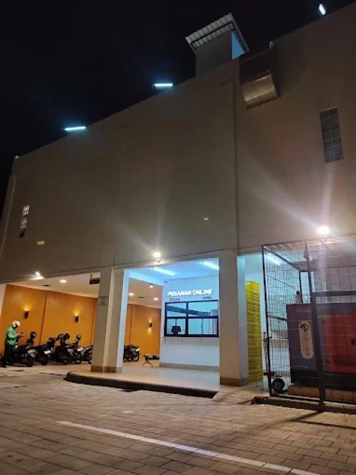 HokBen Tidar Magelang, Stand Alone Retail | We provide Indonesia infrastructure map on various property sectors and data. Access property listings, infrastructure developments, news, and valuable transaction data for informed decisions.