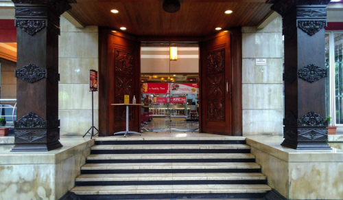 KFC Pemuda Magelang, Stand Alone Retail | We provide Indonesia infrastructure map on various property sectors and data. Access property listings, infrastructure developments, news, and valuable transaction data for informed decisions.