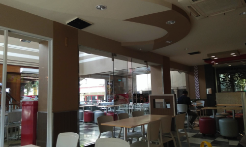KFC Pemuda Magelang, Stand Alone Retail | We provide Indonesia infrastructure map on various property sectors and data. Access property listings, infrastructure developments, news, and valuable transaction data for informed decisions.