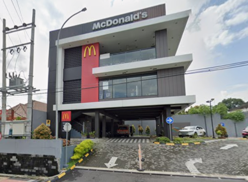 McDonald's Tentara Pelajar Magelang, Stand Alone Retail | We provide Indonesia infrastructure map on various property sectors and data. Access property listings, infrastructure developments, news, and valuable transaction data for informed decisions.