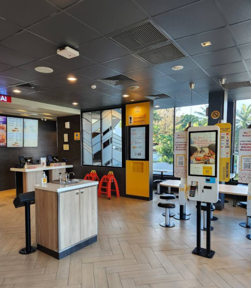 McDonald's Tentara Pelajar Magelang, Stand Alone Retail | We provide Indonesia infrastructure map on various property sectors and data. Access property listings, infrastructure developments, news, and valuable transaction data for informed decisions.