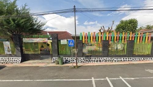 Asy Syaffa 2 Magelang Kindergarten, Private School | We provide Indonesia infrastructure map on various property sectors and data. Access property listings, infrastructure developments, news, and valuable transaction data for informed decisions.